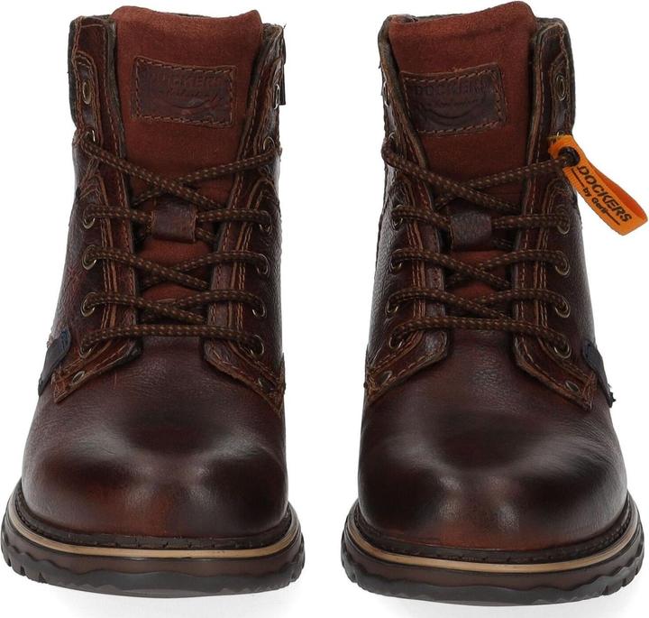 Actual product image Dockers Stiefelette (42)