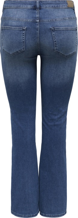 Produktbild Only CARWILLY Ausgestellt Jeans Flared fit jeans (46)