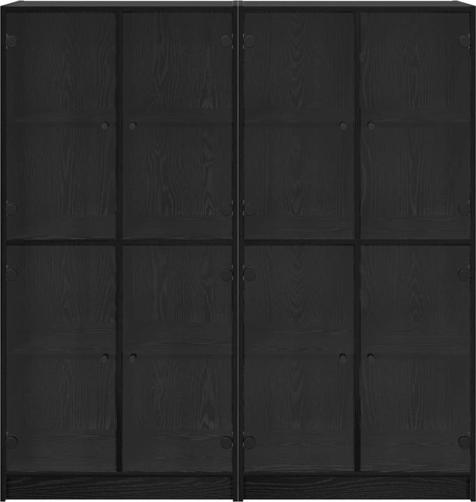 Image du produit vidaXL Sideboard-Aufbewahrung (68 x 37 x 142 cm)