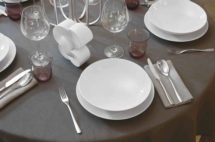 Actual product image Rosenthal Mesh (4 pcs.)