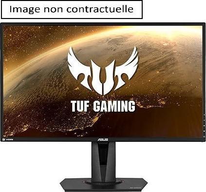Produktbild ASUS VG27BQ (2560 x 1440 Pixel, 27")