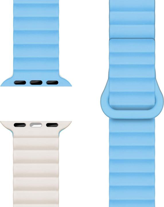 Watch straps
