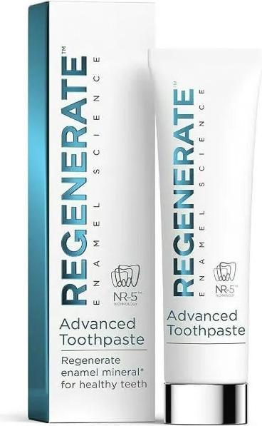 Image du produit Unilever Science de l'émail régénéré (75 ml)