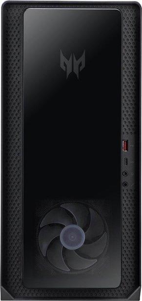 Actual product image Acer Predator Orion 3000 – PO3-640 (1000 GB, 32 GB, Intel Core i7-12700F, GeForce RTX 3060 Ti)