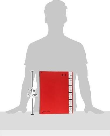 Immagine prodotto Pagna Cartella da tavolo (A4, 1x)