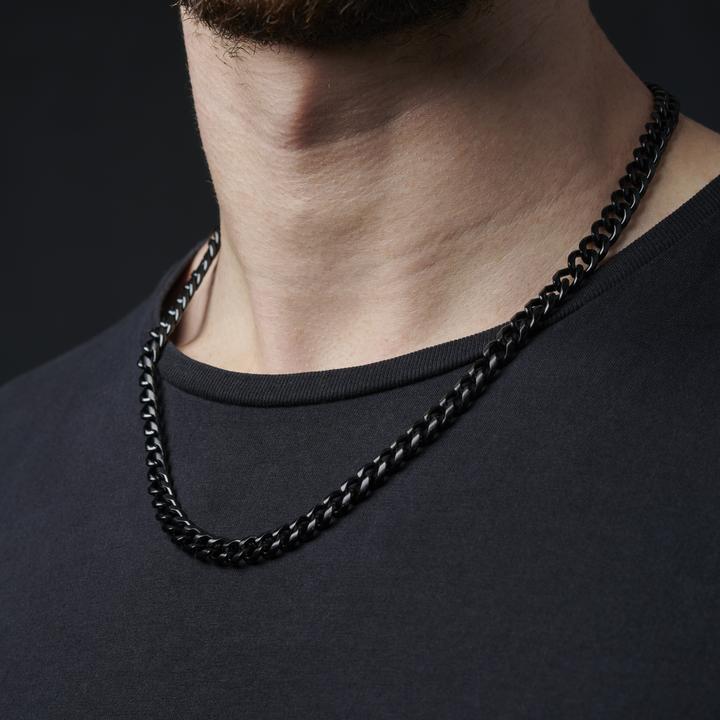 Actual product image Lucleon Essentials (Stainless steel)