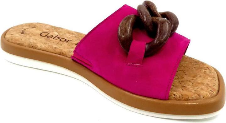 Actual product image Gabor Mule 24.510.15 15 (38)