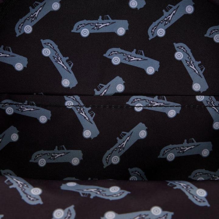 Produktbild Loungefly Grease T-Birds backpack 26cm