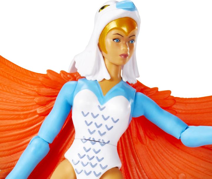 Image du produit Mattel Sorceress