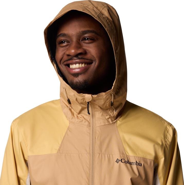 Produktbild Columbia Inner Limits™ III Jacket (M)