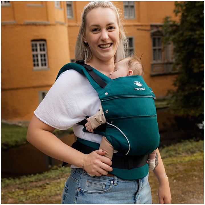 Produktbild Manduca First