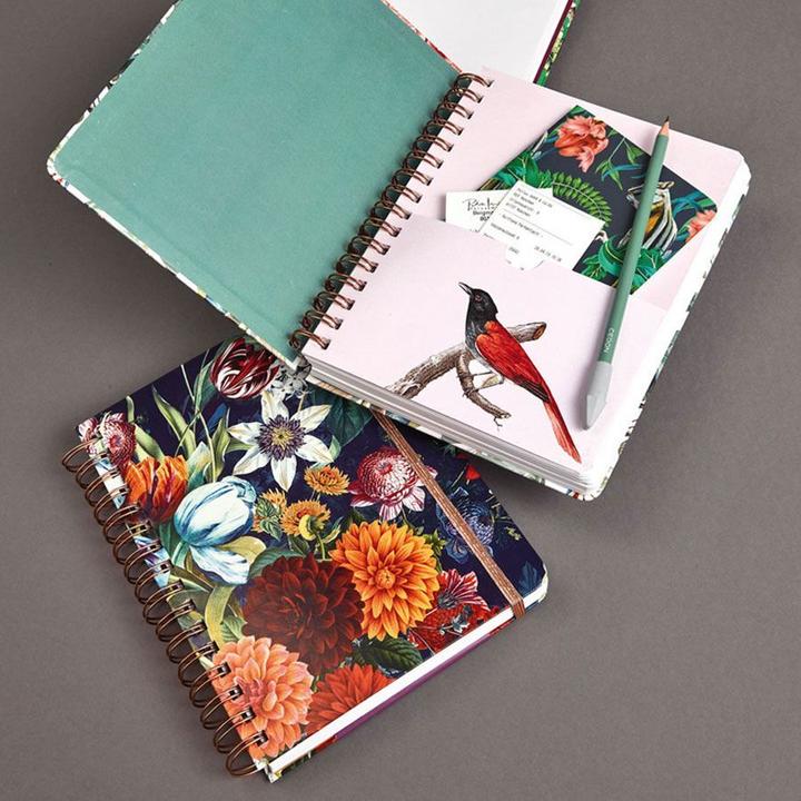 Immagine prodotto Cedon Dalia (16,5 x 21 cm, Rigatura speciale, Copertina rigida)