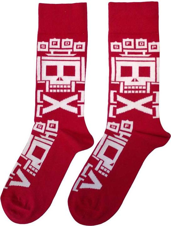 Produktbild Five Finger Death Punch Socken (40.5 - 45.5)