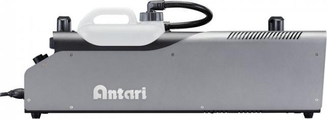 Actual product image Antari Z-3000 III Fog Machine