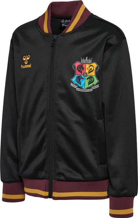 Produktbild hummel Hmlharry Potter Zip Jacket (122)
