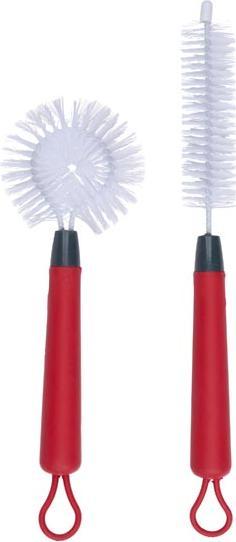 Dirt Devil Set di spazzole per bottiglie 2pc (2 pz.)
