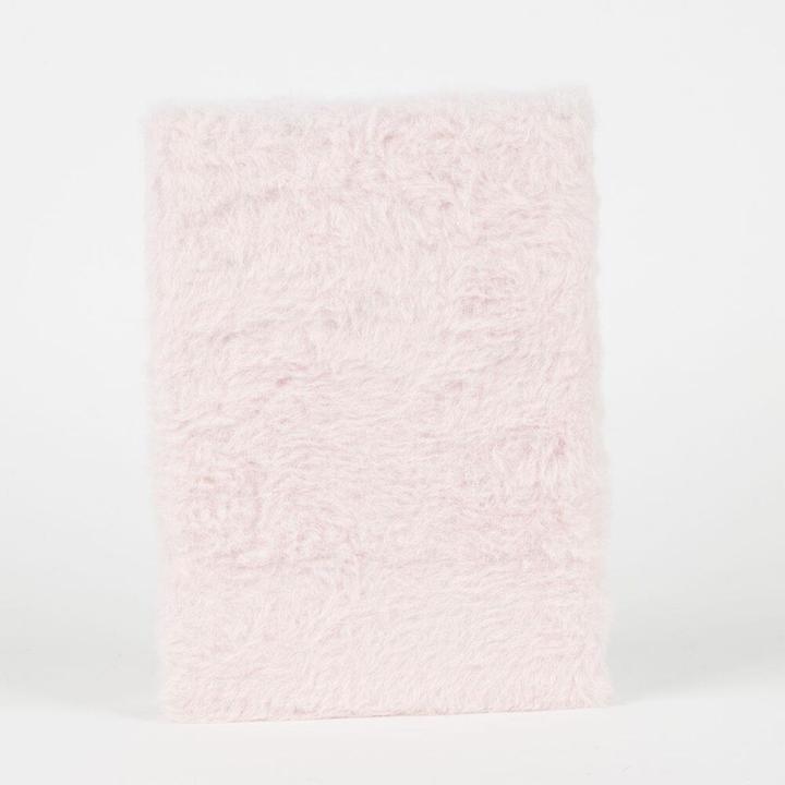 Immagine prodotto Cerdá Hello Kitty plush notebook (A5, Copertina morbida)