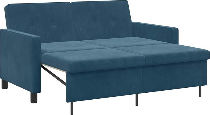 Produktbild vidaXL Schlafsofa