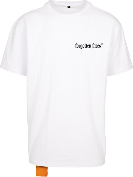 Produktbild Forgotten Faces Dyed Oversized Tee - 127085 (4XL)