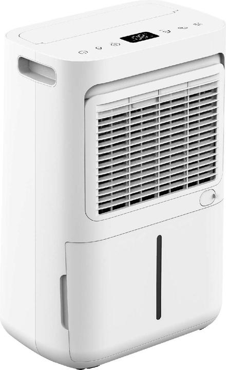 Image du produit ecofort ecoQ DryAir 13L Energy Saver Complete (30 m², 13 l/24h)