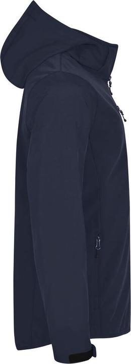 Produktbild Clique Classic Softshell Hoody (M)