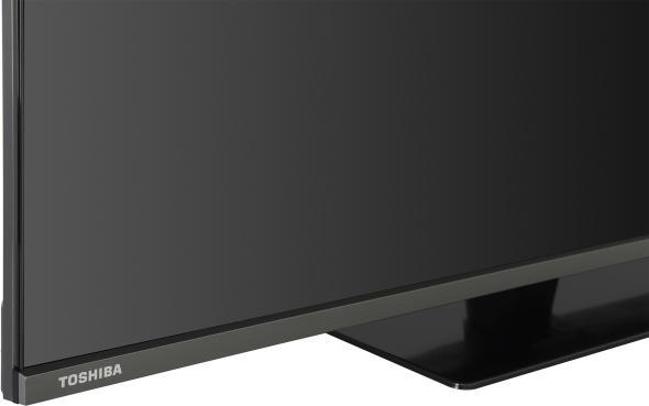 Image du produit Toshiba 43QA7D63DG (43", QLED, 4K, 2022)