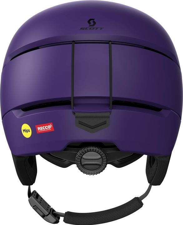 Immagine prodotto Scott Sports Casco Flow Plus Pro (59 - 61 cm, L)