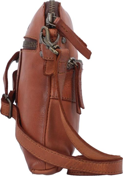 Image du produit Harbour 2nd Anchor Love Taliza Sac à bandoulière en cuir 19 cm