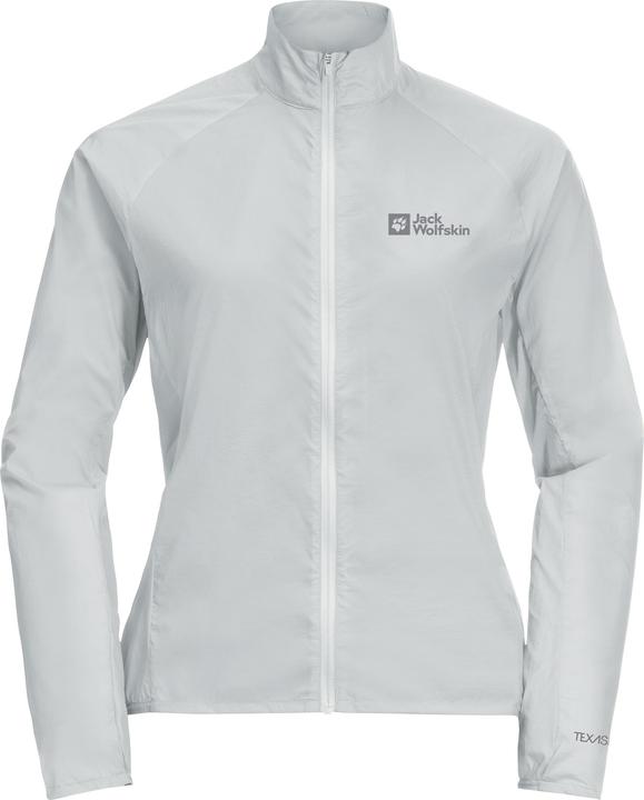 Produktbild Jack Wolfskin Gravex Wind Jkt W (L)