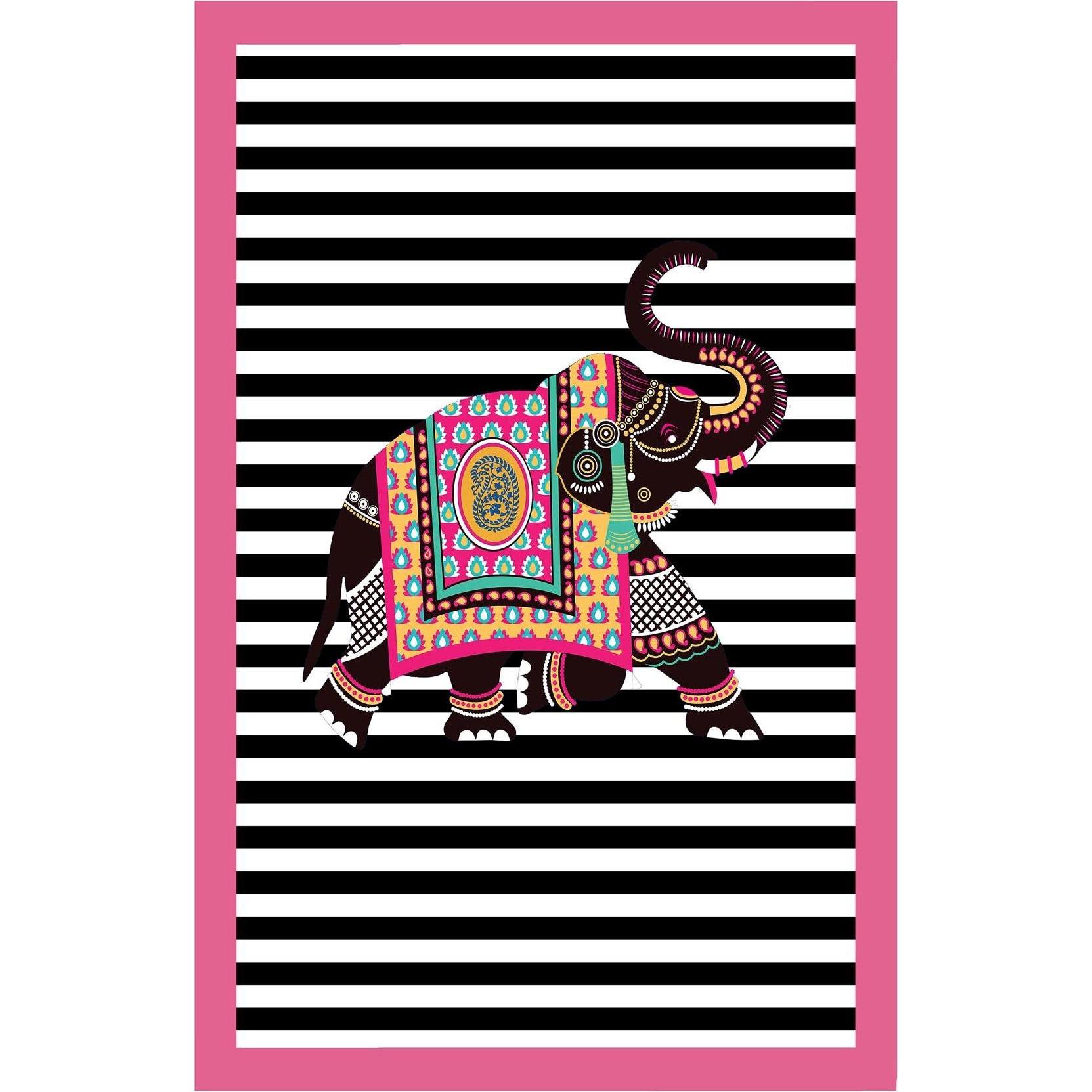 Confetti Carpets, Kinderteppich, Aiden (60 x 100 cm)