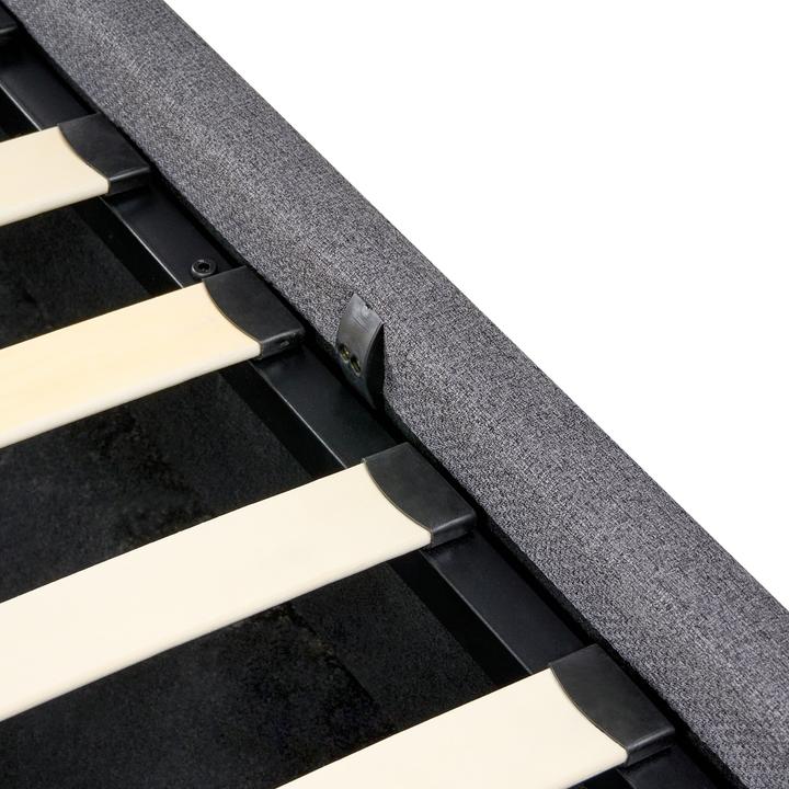 Actual product image Beliani Dinan (180 x 200 cm)