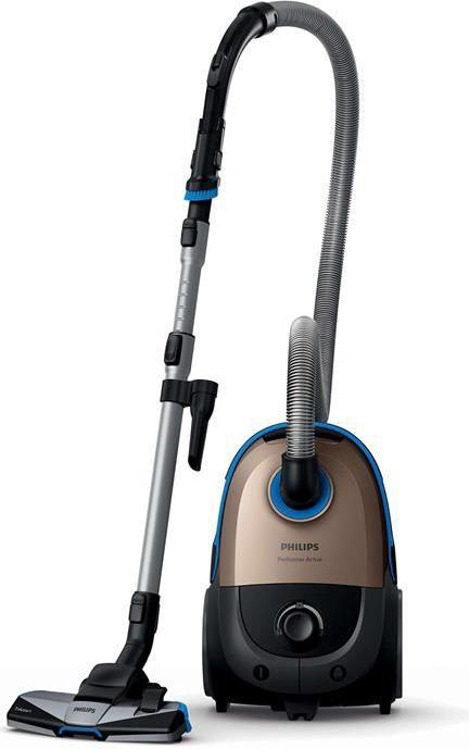 Produktbild Philips 5000 series 99,9 % Staubaufnahme*,,, Staubsauger mit Beutel