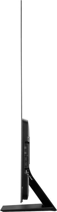 Produktbild Samsung TV-QE83S90FAEXXH Quantum OLED (83", S90F, OLED, 4K, 2025)