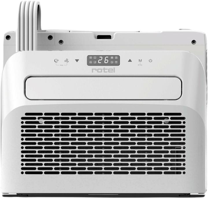 Image du produit Rotel Climatiseur split 5000 BTU (12 m², 5000 BTU/h)