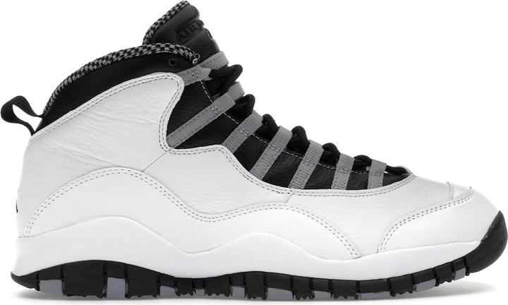 Image du produit Jordan 10 Retro OG Steel (2025) (43)