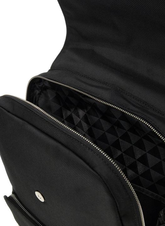 Actual product image Guess Berna Backpack