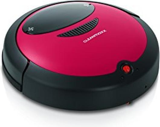 Actual product image CleanMaxx Vacuum Cleaner Robot