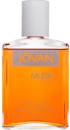 Produktbild Jovan Musk After Shave/Cologne (Rasierwasser, 235 ml)