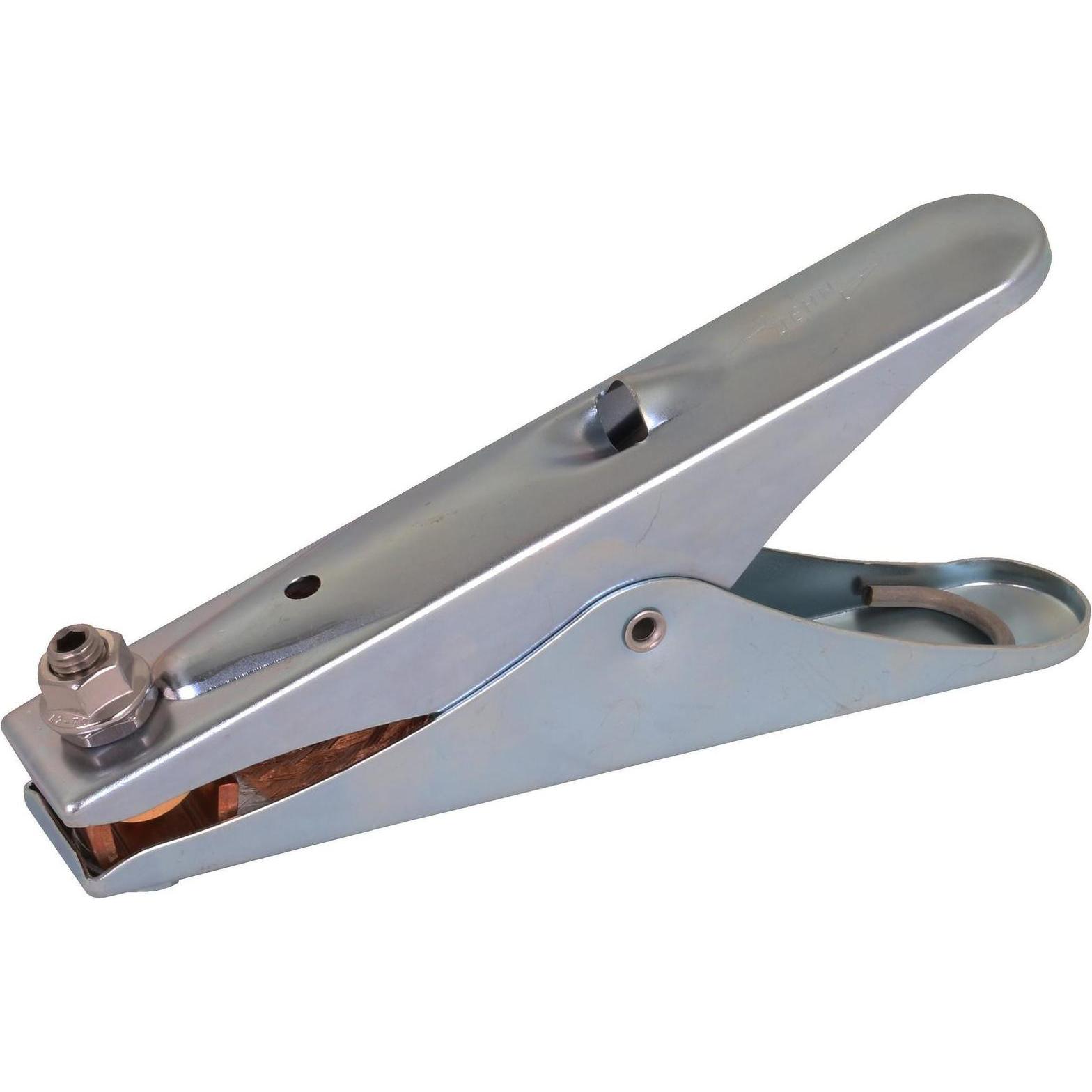 Dehn, Zange, Erdungszange 546000 St/Galzn ohne Stahlspitzen (210 mm)