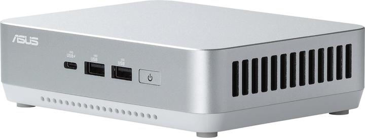 Produktbild ASUS NUC 14 Pro+ (Intel Core Ultra 9 185H, 32 GB, 1000 GB, Intel Arc Graphics)