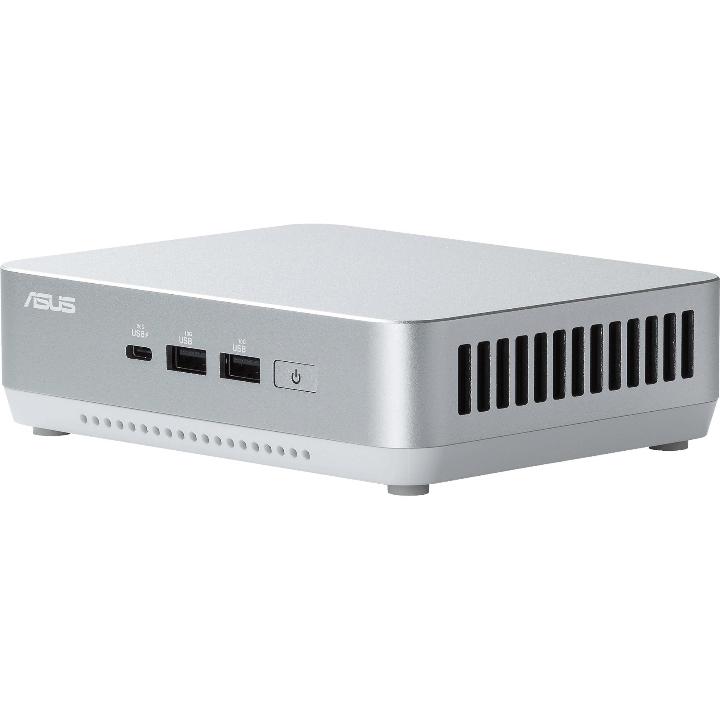 ASUS RNUC14RVSU5068A2I U5 125H 16/512Go (Intel Core Ultra 5 125H), Barebone