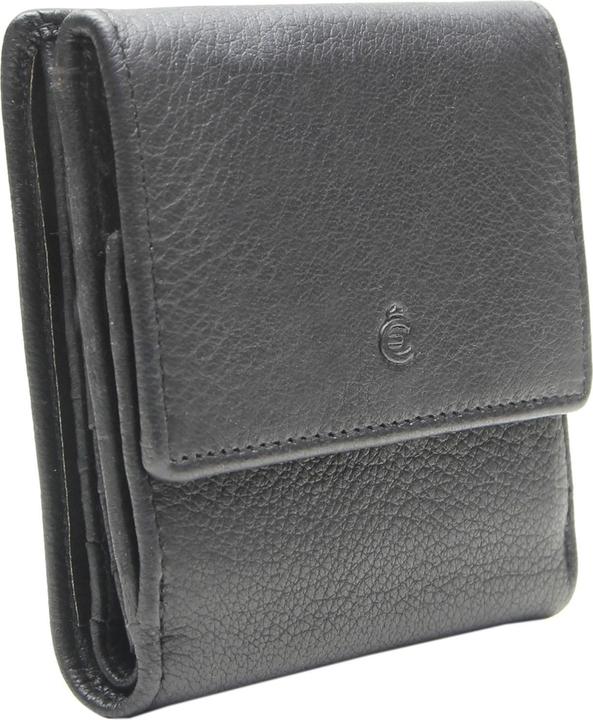 Actual product image Esquire Deer Wiener Wallet