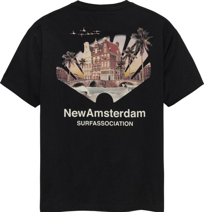 Produktbild New Amsterdam Surf Association Tropical (S)