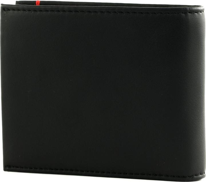 Actual product image HUGO Oscaar Trifold Wallet