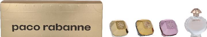 Image du produit Paco Rabanne Ensemble féminin