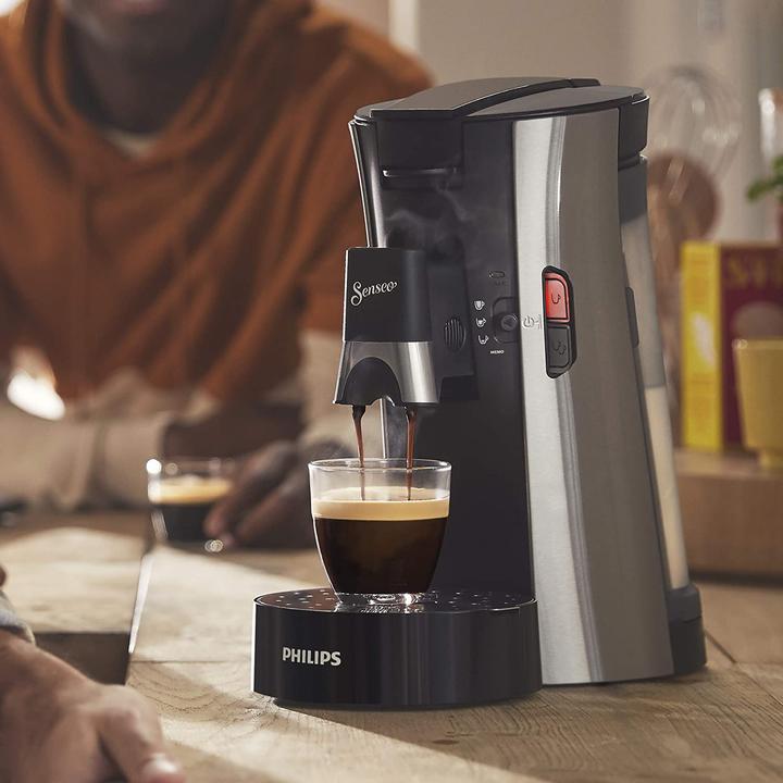 Image du produit Philips Senseo Select (Senseo)