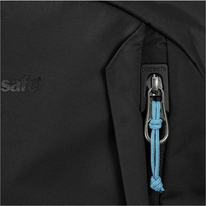 Produktbild Pacsafe Eco 25L Rucksack ECONYL® schwarz (25 l)