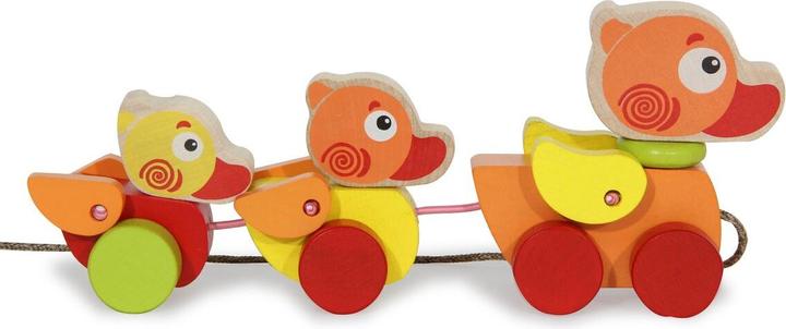 Produktbild Jamara Kidiwood