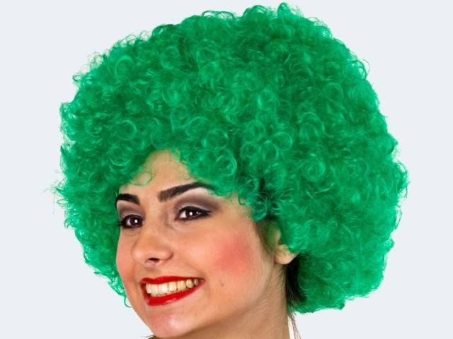 Produktbild Festartikel Müller Kraushaar-Perücke