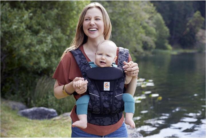 Image du produit Ergobaby Omni Breeze